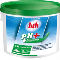 hth pH Plus 5 kg